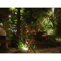 รูปถ่าย ไทย(Thailand) ภูเก็ต(Phuket) ไดโนบาร์(Dino Bar) 2005-12 9