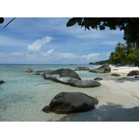 รูปถ่าย เซเชลส์(Seychelles) เกาะมาเฮ(Mahe) 2011-10 62