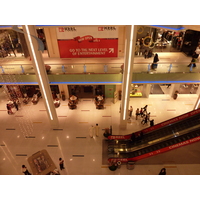 รูปถ่าย สหรัฐอาหรับเอมิเรตส์(United Arab Emirates) ดูไบ(Dubai) ดูไบมอลล์(The Dubai Mall) 2009-12 11