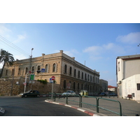รูปถ่าย อิสราเอล(Israel) เทลอาวีฟ(Tel Aviv) เทลอาวีฟตอนใต้(South Tel Aviv) 2007-06 1