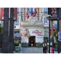 รูปถ่าย ฝรั่งเศส(France) คานส์(Cannes) เทศกาลหนังเมืองคานส์(Festival) 2004-05 5