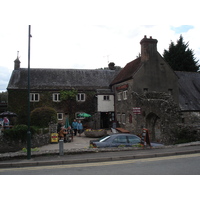 รูปถ่าย อังกฤษ(United Kingdom) ทินเทิร์น(Tintern) 2006-05 35
