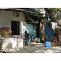รูปถ่าย อินเดีย(India) อูไดปูร์(Udaipur) 2003-05 172
