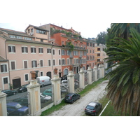 รูปถ่าย อิตาลี(Italy) โรม(Rome) วังกอร์ซีนี(Palazzo Corsini) 2007-11 23