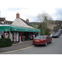 รูปถ่าย อังกฤษ(United Kingdom) ทินเทิร์น(Tintern) 2006-05 32