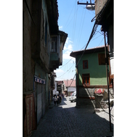 รูปถ่าย ตุรกี(Turkey) อังการา(Ankara) เมืองเก่าอังการา(Ankara old city) 2008-07 1
