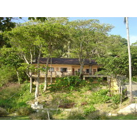 รูปถ่าย ไทย(Thailand) ภูเก็ต(Phuket) หาดในหาน(Nai Harn Beach) 2005-12 35