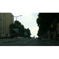 รูปถ่าย ฝรั่งเศส(France) ปารีส(Paris) รอบปารีสด้านใต้(Around Paris south) 2007-06 57