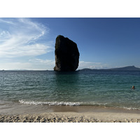 รูปถ่าย ไทย(Thailand) กระบี่(Krabi) เกาะปอดะ(Ko Poda) 2023-01 113