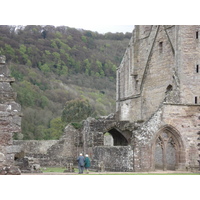 รูปถ่าย อังกฤษ(United Kingdom) ทินเทิร์น(Tintern) 2006-05 43