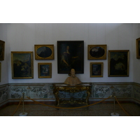รูปถ่าย อิตาลี(Italy) โรม(Rome) วังกอร์ซีนี(Palazzo Corsini) 2007-11 16