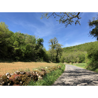 รูปถ่าย ฝรั่งเศส(France) ฟลัวรัก(Floirac) 2018-04 24