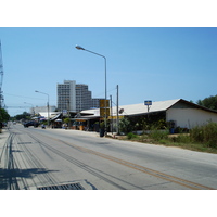 รูปถ่าย ไทย(Thailand) จอมเทียน(Jomtien) 2007-02 47