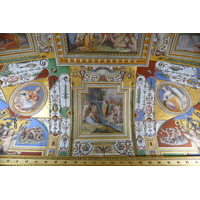 รูปถ่าย อิตาลี(Italy) โรม(Rome) วังกอร์ซีนี(Palazzo Corsini) 2007-11 0