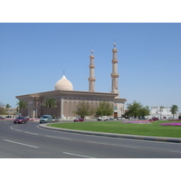 รูปถ่าย สหรัฐอาหรับเอมิเรตส์(United Arab Emirates) อาจแมน(Ajman) 2005-03 10