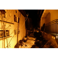 รูปถ่าย ฝรั่งเศส(France) เมแฌฟว์(Megeve) เลอปลาเน(Le Planay) 2010-02 32