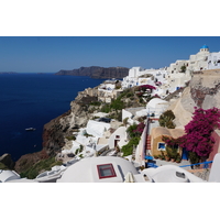 รูปถ่าย กรีก(Greece) ซานโตรินี(Santorini) 2016-07 79