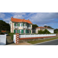 รูปถ่าย ฝรั่งเศส(France) เพรฟาย(Prefailles) จากเปรฟายไปท่าเรือเมอเลอ(Prefailles to Port Meuleu) 2007-07 41