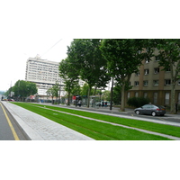 รูปถ่าย ฝรั่งเศส(France) ปารีส(Paris) รอบปารีสด้านใต้(Around Paris south) 2007-06 53