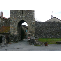 รูปถ่าย ฝรั่งเศส(France) อีวัวเรอ(Yvoire) 2010-02 69