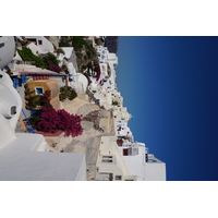 รูปถ่าย กรีก(Greece) ซานโตรินี(Santorini) 2016-07 80