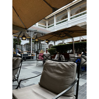 รูปถ่าย สิงคโปร์(Singapore) โรงแรมแรฟเฟิลส์ สิงคโปร์(Raffles Hotel Singapore) 2023-01 29