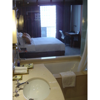 รูปถ่าย ไทย(Thailand) กรุงเทพมหานคร(Bangkok) โรงแรมดุสิตธานี(Dusit Tani Hotel) 2005-12 16