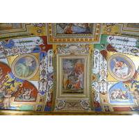 รูปถ่าย อิตาลี(Italy) โรม(Rome) วังกอร์ซีนี(Palazzo Corsini) 2007-11 11