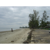 รูปถ่าย ไทย(Thailand) เขาหลัก(Khao Lak) 2005-12 55