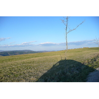 รูปถ่าย ฝรั่งเศส(France) เทือกเขาเซแวน(Cevennes Mountains) 2008-04 95