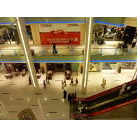 รูปถ่าย สหรัฐอาหรับเอมิเรตส์(United Arab Emirates) ดูไบ(Dubai) ดูไบมอลล์(The Dubai Mall) 2009-12 16