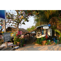 รูปถ่าย ไทย(Thailand) ชลบุรี(Chonburi) หาดซันไชน์(Sunshine beach) 2008-01 12