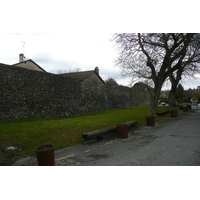 รูปถ่าย ฝรั่งเศส(France) อีวัวเรอ(Yvoire) 2010-02 72