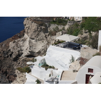 รูปถ่าย กรีก(Greece) ซานโตรินี(Santorini) โอยา(Oia) 2016-07 78