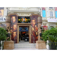 รูปถ่าย ฝรั่งเศส(France) เฟรนช์ริวิเอรา(French Riviera) 2001-05 161