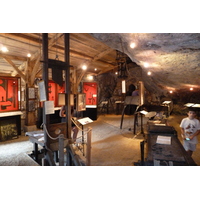 รูปถ่าย ฝรั่งเศส(France) บ้านป้อมเดอเรญัก(Maison Forte de Reignac) 2010-08 84
