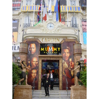 รูปถ่าย ฝรั่งเศส(France) เฟรนช์ริวิเอรา(French Riviera) 2001-05 170