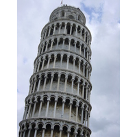 รูปถ่าย อิตาลี(Italy) ปิซา(Pisa) 2004-03 0