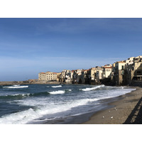 รูปถ่าย อิตาลี(Italy) ซิซิลี(Sicily) เชฟาลู(Cefalu) 2020-02 9