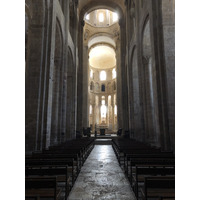 รูปถ่าย ฝรั่งเศส(France) กงก์(Conques) 2018-04 215