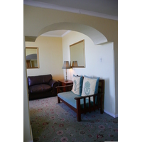 รูปถ่าย แอฟริกาใต้(South Africa) เฮอร์มานัส(Harmanus) โรงแรมวินด์เซอร์(Windsor Hotel) 2008-09 23