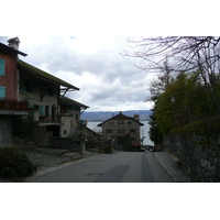 รูปถ่าย ฝรั่งเศส(France) อีวัวเรอ(Yvoire) 2010-02 73