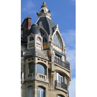 รูปถ่าย ฝรั่งเศส(France) ปารีส(Paris) 2007-06 39