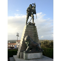 รูปถ่าย ฝรั่งเศส(France) คอร์สิคา(Corsica) โบนีฟาซีโอ(Bonifacio) 2012-09 42