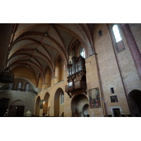 รูปถ่าย ฝรั่งเศส(France) มัวซัก(Moissac) แอบบีแซ็งปีแยร์เดอมัวซัก(Abbaye Saint-Pierre de Moissac) 2017-08 0