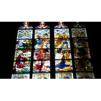 รูปถ่าย เยอรมนี(Germany) โคลอเนียล(Cologne) โบสถ์(Cathedral) 2007-05 79