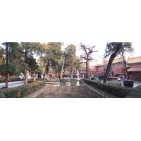 รูปถ่าย จีน(China) ปักกิ่ง(Beijing) พระราชวังต้องห้าม(Forbidden City) 2015-12 98