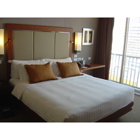 รูปถ่าย ไทย(Thailand) กรุงเทพมหานคร(Bangkok) โรงแรมดุสิตธานี(Dusit Tani Hotel) 2005-12 40
