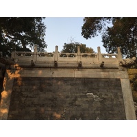 รูปถ่าย จีน(China) ปักกิ่ง(Beijing) พระราชวังต้องห้าม(Forbidden City) 2015-12 72