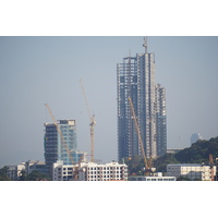 รูปถ่าย ไทย(Thailand) พัทยา(Pattaya) เขาพระตำหนัก(Phra Tamnak) 2016-12 51